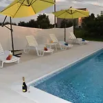Kutija With Heated Pool شقة سفيتي فيليب ياكوف