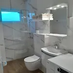 شقة Kutija With Heated Pool *