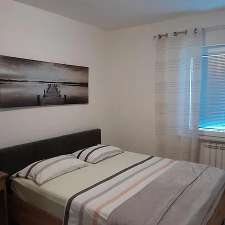 Kutija Apartment *