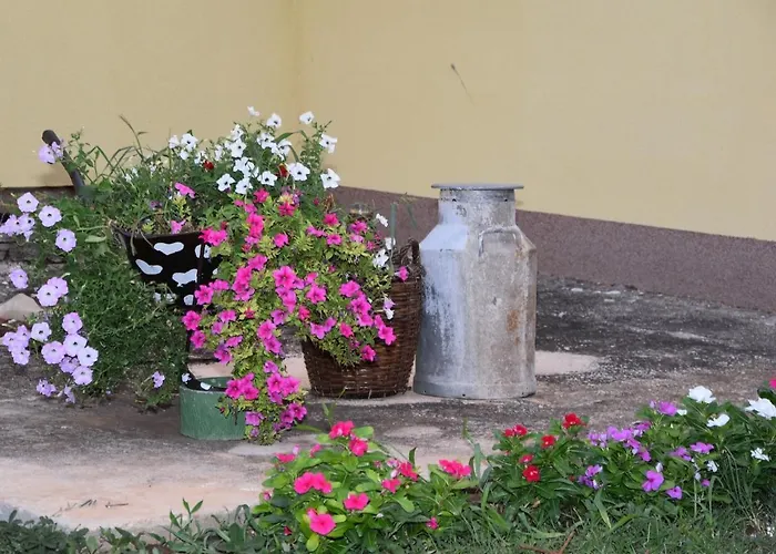 Kutija With Heated Pool *