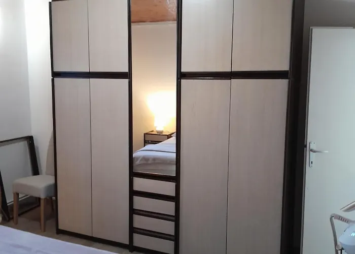 Lejlighed Kutija With Heated Pool *