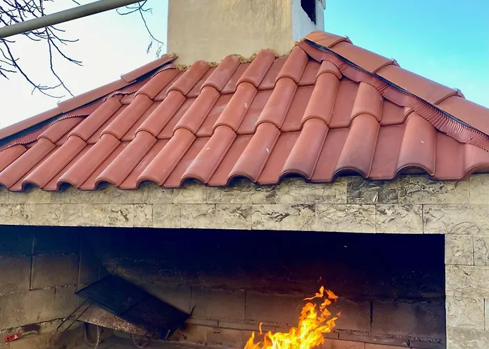 شقة Kutija With Heated Pool سفيتي فيليب ياكوف