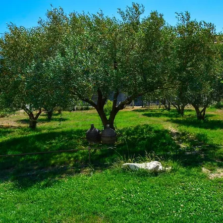 Kutija With Heated Pool Apartamento