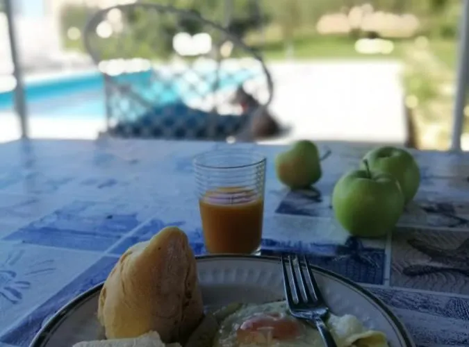 Kutija With Heated Pool Sveti Filip i Jakov